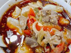 -牛王庙(龙华花园店)