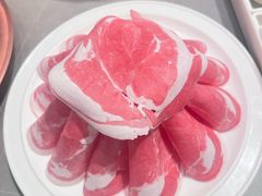 -额尔敦传统涮(体育场店)