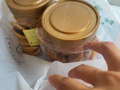 -蜂蝶来饼店(拱北总店)