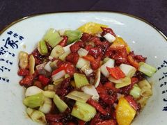 -乔家满族八大碗(流水沟店)