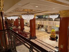-咖啡苑自助餐厅·中国大饭店
