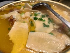 -徽三说·土徽菜·中国徽菜连锁品牌(阳湖总店)