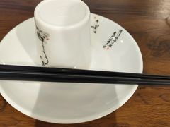 -疆山别院烧烤·新疆菜(铁路局店)