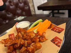 柔弱鸡-Side Street街旁(交道口店)