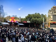 -杭州宋城