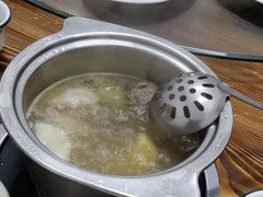 -贵宾牛·潮汕牛肉火锅(珠池总店)