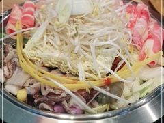 -八福力韩国休闲餐厅(泉舜店)