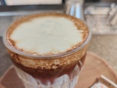 -沪水焙煎室(淡水路店)