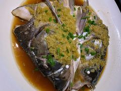 -绿茶餐厅(华联万柳店)