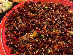 -馬伍旺川菜(江北虹悦城店)