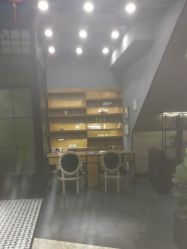 -UPTOP鼎上造型