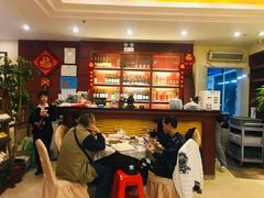 -岭南海晏楼(东晓南店)