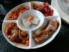 -金刚山(学府路店)