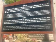 -王顺山国家森林公园