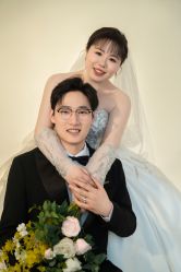 -MAO亲爱的猫婚纱摄影工作室