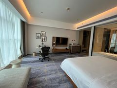 -广州粤海喜来登酒店