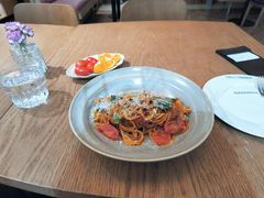 -芭莉与彩虹西餐厅(成都合生汇店)