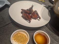 -滋色臻选川菜(北京坊旗舰店)