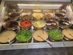 -火炉火自助餐(西直门凯德MALL店)