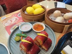 -点都德(喜粤楼店)