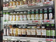 -魏家凉皮(黄雁村店)