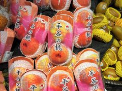 -Olé精品超市(北京合生汇店)
