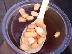 蜂蜜烧仙草-八婆婆烧仙草(中山路店)