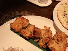 -甘尼仕印度餐厅酒吧(斜塘老街店)