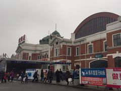 -沈阳站