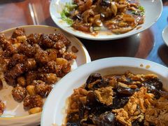 -惠宾饭庄(中山路店)