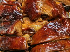 -上和臻品中国菜(花园街店)