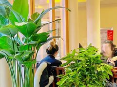 -四点金粥底火锅(沂州里店)