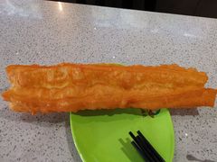 -大福来锅巴菜(古文化街店)