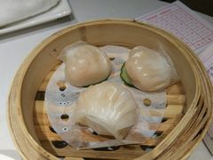 -潮福城大酒楼·潮味粤品·港式点心(湖滨北路店)