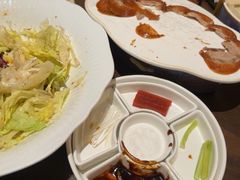 -奉天小馆·非遗东北菜(沈阳万象城店)