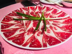 -行家海鲜火锅酒家(静安寺店)