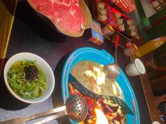 -吼堂老火锅(太古里总店)