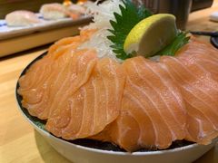 -万岁寿司(天河领展店)