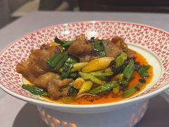 -卞氏菜根香(航空路旗舰店)