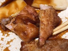 -鲜得来排骨年糕(豫园店)
