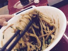 -宣文楼老北京炸酱面老店(王府井店)