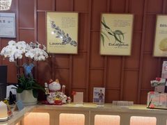 -LANN I 蘭·泰式古法按摩(高岛屋百货店)