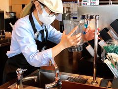 -星巴克臻选(天津鲁能中心一店)