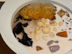 -RUXU入续糖水铺与包(卓悦中心店)