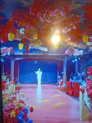 -特味村·宴会厅(生态园店)