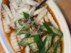 -院子餐厅·大锅菜·老杭帮(桥西直街店)