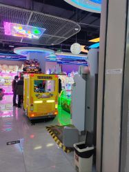 -吉睿电子游艺(凯德MALL太阳宫店)