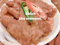 -粤珍轩·家宴·广式茶点(新城广场店)