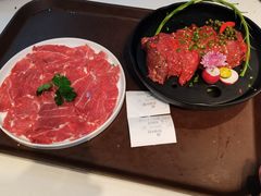 -香佰里重庆火锅(恒力博纳广场店)