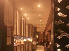 -赤坂亭·M9和牛烧肉·铁板烧·日料398放题(长泰广场店)